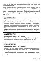 Preview for 77 page of Otto Bock 4WR95-1 Instructions For Use Manual