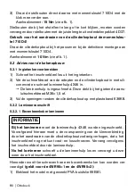 Preview for 80 page of Otto Bock 4WR95-1 Instructions For Use Manual