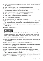 Preview for 81 page of Otto Bock 4WR95-1 Instructions For Use Manual