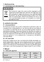 Preview for 84 page of Otto Bock 4WR95-1 Instructions For Use Manual