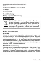 Preview for 95 page of Otto Bock 4WR95-1 Instructions For Use Manual