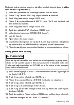 Preview for 103 page of Otto Bock 4WR95-1 Instructions For Use Manual