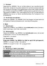 Preview for 107 page of Otto Bock 4WR95-1 Instructions For Use Manual