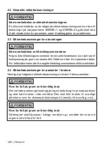 Preview for 108 page of Otto Bock 4WR95-1 Instructions For Use Manual