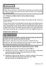 Preview for 123 page of Otto Bock 4WR95-1 Instructions For Use Manual