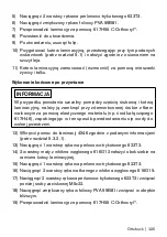 Preview for 125 page of Otto Bock 4WR95-1 Instructions For Use Manual