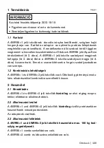 Preview for 129 page of Otto Bock 4WR95-1 Instructions For Use Manual