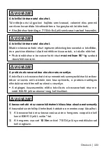 Preview for 133 page of Otto Bock 4WR95-1 Instructions For Use Manual