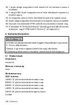 Preview for 138 page of Otto Bock 4WR95-1 Instructions For Use Manual