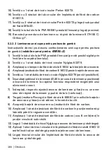 Preview for 160 page of Otto Bock 4WR95-1 Instructions For Use Manual