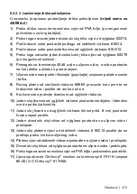 Preview for 171 page of Otto Bock 4WR95-1 Instructions For Use Manual