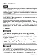 Preview for 177 page of Otto Bock 4WR95-1 Instructions For Use Manual