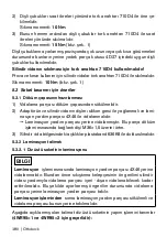 Preview for 180 page of Otto Bock 4WR95-1 Instructions For Use Manual