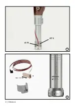 Предварительный просмотр 2 страницы Otto Bock 4X78 Instructions For Use Manual