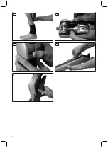 Предварительный просмотр 2 страницы Otto Bock 4X860 Series Instructions For Use Manual