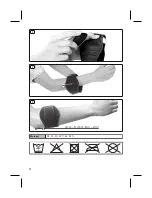 Preview for 2 page of Otto Bock 50A3-7 Epi Forsa Plus Instructions For Use Manual