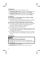 Preview for 6 page of Otto Bock 50A3-7 Epi Forsa Plus Instructions For Use Manual