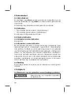 Preview for 32 page of Otto Bock 50A3-7 Epi Forsa Plus Instructions For Use Manual