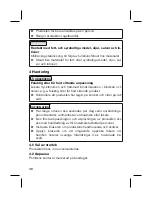 Preview for 38 page of Otto Bock 50A3-7 Epi Forsa Plus Instructions For Use Manual