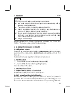 Preview for 45 page of Otto Bock 50A3-7 Epi Forsa Plus Instructions For Use Manual