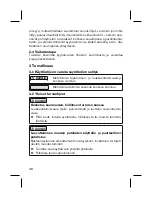 Preview for 46 page of Otto Bock 50A3-7 Epi Forsa Plus Instructions For Use Manual