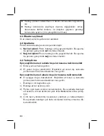 Preview for 80 page of Otto Bock 50A3-7 Epi Forsa Plus Instructions For Use Manual