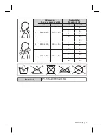 Preview for 3 page of Otto Bock 50C40 Instructions For Use Manual