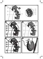 Предварительный просмотр 3 страницы Otto Bock 50K13 Genu Arexa Instructions For Use Manual