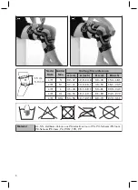 Предварительный просмотр 4 страницы Otto Bock 50K13N Genu Arexa Instructions For Use Manual