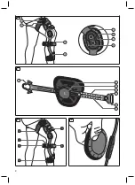 Предварительный просмотр 2 страницы Otto Bock 50K14 Genu Arexa PCL Instructions For Use Manual