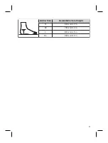 Preview for 3 page of Otto Bock 50K4-1 Agilium Freestep Instructions For Use Manual