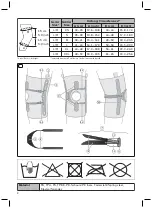 Preview for 2 page of Otto Bock 50K6-1 Instructions For Use Manual