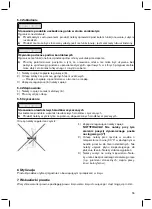 Preview for 55 page of Otto Bock 50K6-1 Instructions For Use Manual