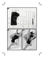 Preview for 2 page of Otto Bock 50K90 Agilium Softfit Instructions For Use Manual