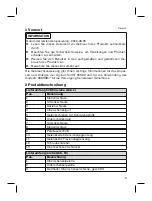 Preview for 9 page of Otto Bock 50K90 Agilium Softfit Instructions For Use Manual