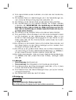 Preview for 15 page of Otto Bock 50K90 Agilium Softfit Instructions For Use Manual