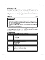 Preview for 97 page of Otto Bock 50K90 Agilium Softfit Instructions For Use Manual