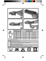 Preview for 2 page of Otto Bock 50P13 Manu Sensa Instructions For Use Manual