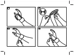 Предварительный просмотр 3 страницы Otto Bock 50P22 Rhizo Arexa Instructions For Use Manual