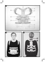 Предварительный просмотр 2 страницы Otto Bock 50R20 Dorso Osteo Care Instructions For Use Manual