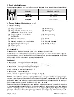 Предварительный просмотр 48 страницы Otto Bock 50R30 Lumbo TriStep Instructions For Use Manual