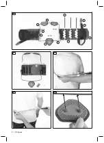 Preview for 2 page of Otto Bock 50R300 Dyneva Instructions For Use Manual