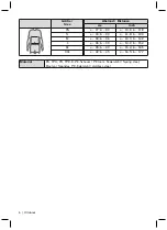 Preview for 6 page of Otto Bock 50R300 Dyneva Instructions For Use Manual