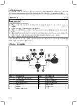 Предварительный просмотр 10 страницы Otto Bock 50R301N Dyneva light Instructions For Use Manual