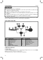 Предварительный просмотр 16 страницы Otto Bock 50R301N Dyneva light Instructions For Use Manual