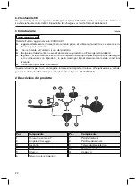 Предварительный просмотр 22 страницы Otto Bock 50R301N Dyneva light Instructions For Use Manual