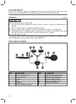 Предварительный просмотр 34 страницы Otto Bock 50R301N Dyneva light Instructions For Use Manual