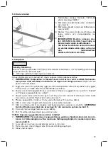 Предварительный просмотр 49 страницы Otto Bock 50R301N Dyneva light Instructions For Use Manual