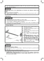 Предварительный просмотр 60 страницы Otto Bock 50R301N Dyneva light Instructions For Use Manual