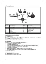 Предварительный просмотр 64 страницы Otto Bock 50R301N Dyneva light Instructions For Use Manual